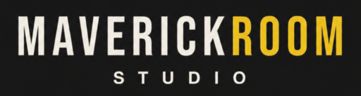 maverickroom studio