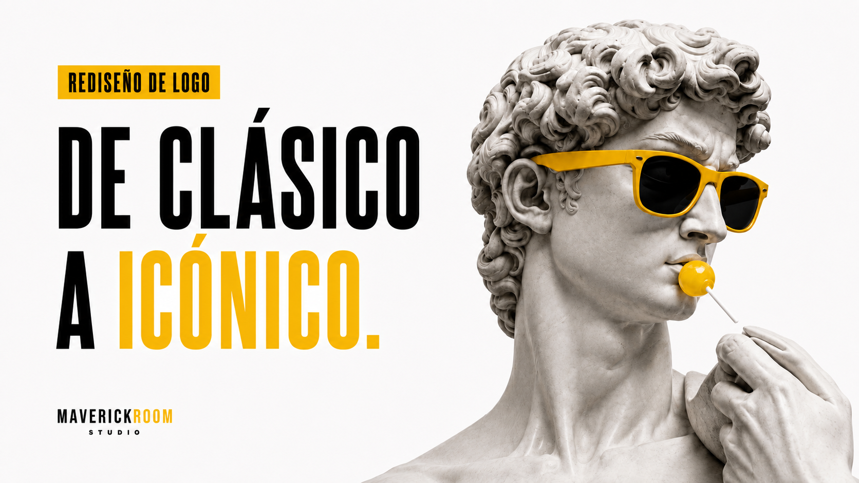 De clásico a icónico